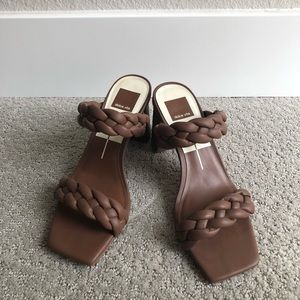 Dolce Vita paily slide sandal